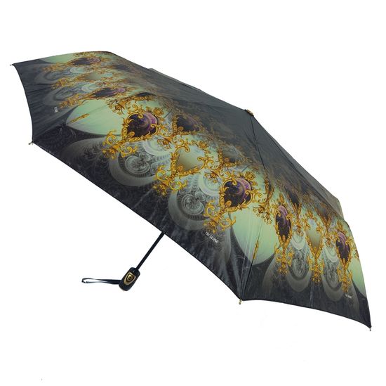 Женский зонт Три Слона, Полный автомат 3899-A-05