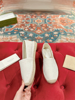 Gucci Espadrille