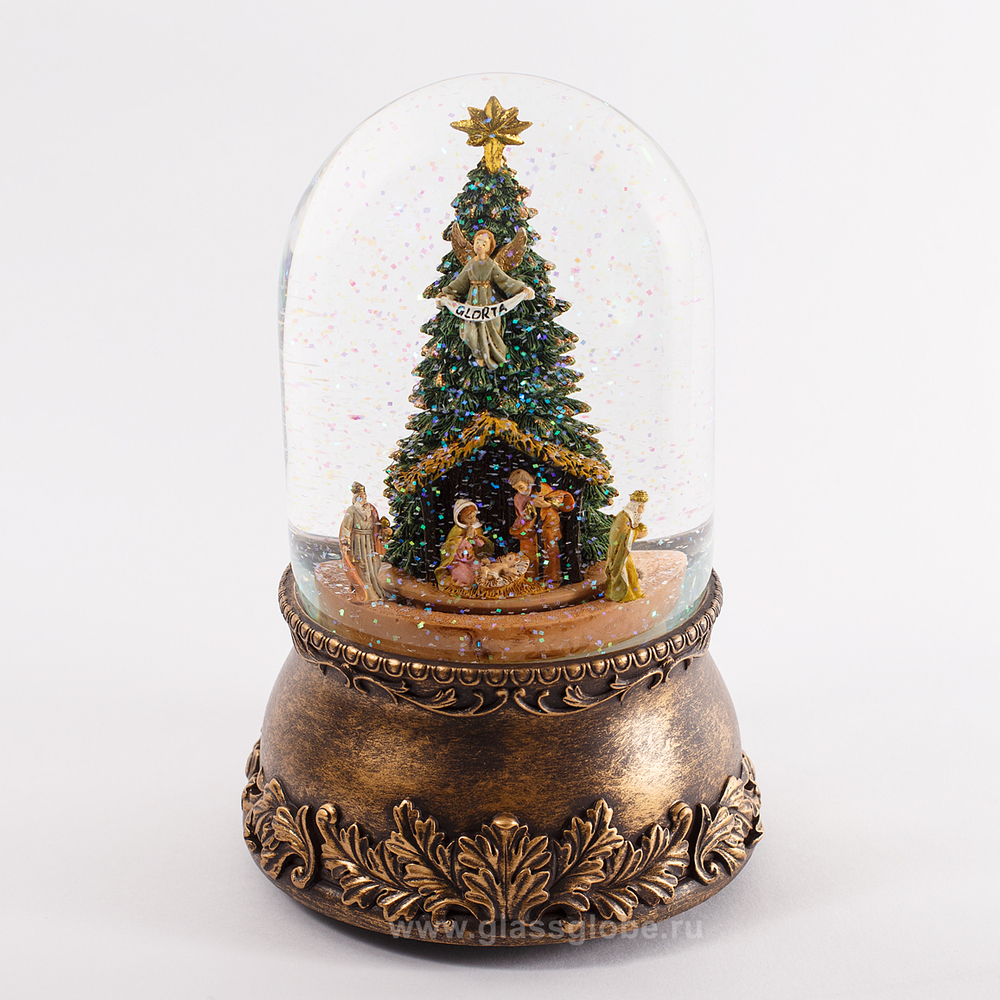 Рождественский вертеп