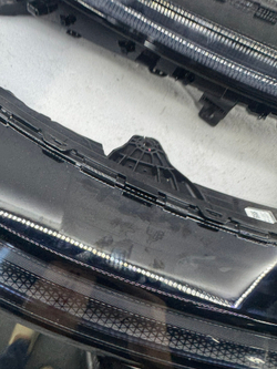 ДХО LED для Xpeng G6 оригинал