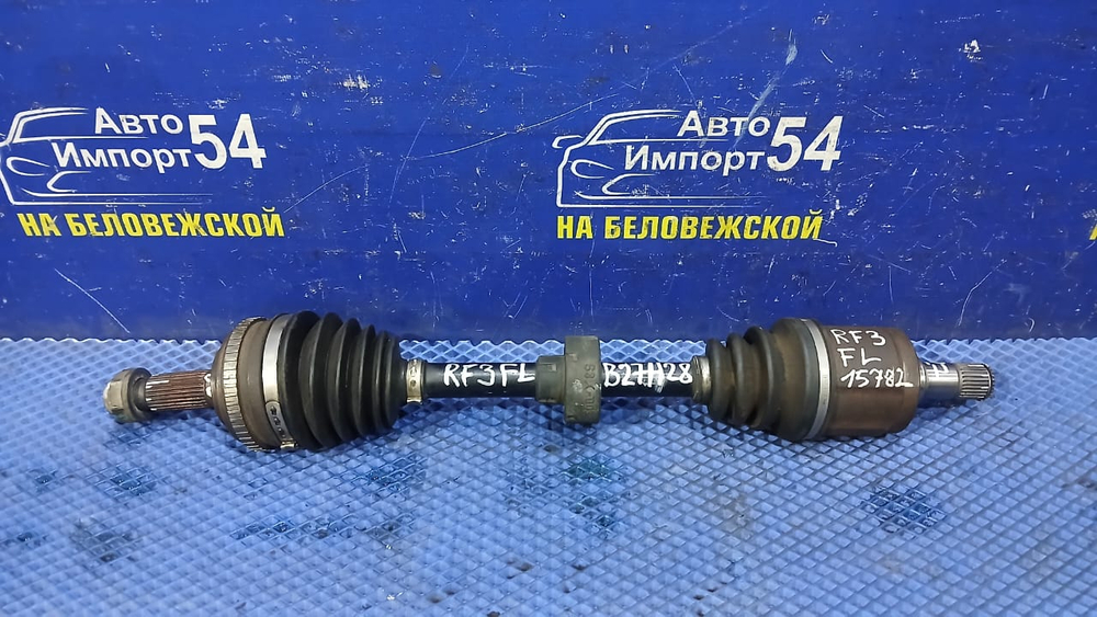 Привод передний левый Honda STEPWGN 2001-2005