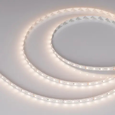 Светодиодная лента RZ-A80-8mm 24V Warm3500 (8 W/m, IP20, 2835, 5m) (Arlight, -) 046014