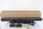 Световой прибор SUNSTRIP ACTIVE 10x50w