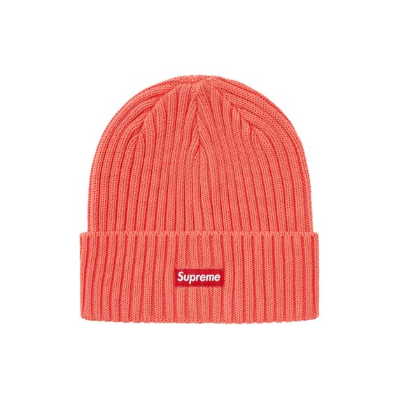 Supreme Week 4 Overdyed Beanie