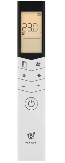 Сплит-система Royal Clima Triumph Gold Inverter RCI-TG30HN