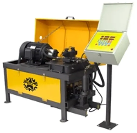 Станок Vektor GQ50 для резки арматуры