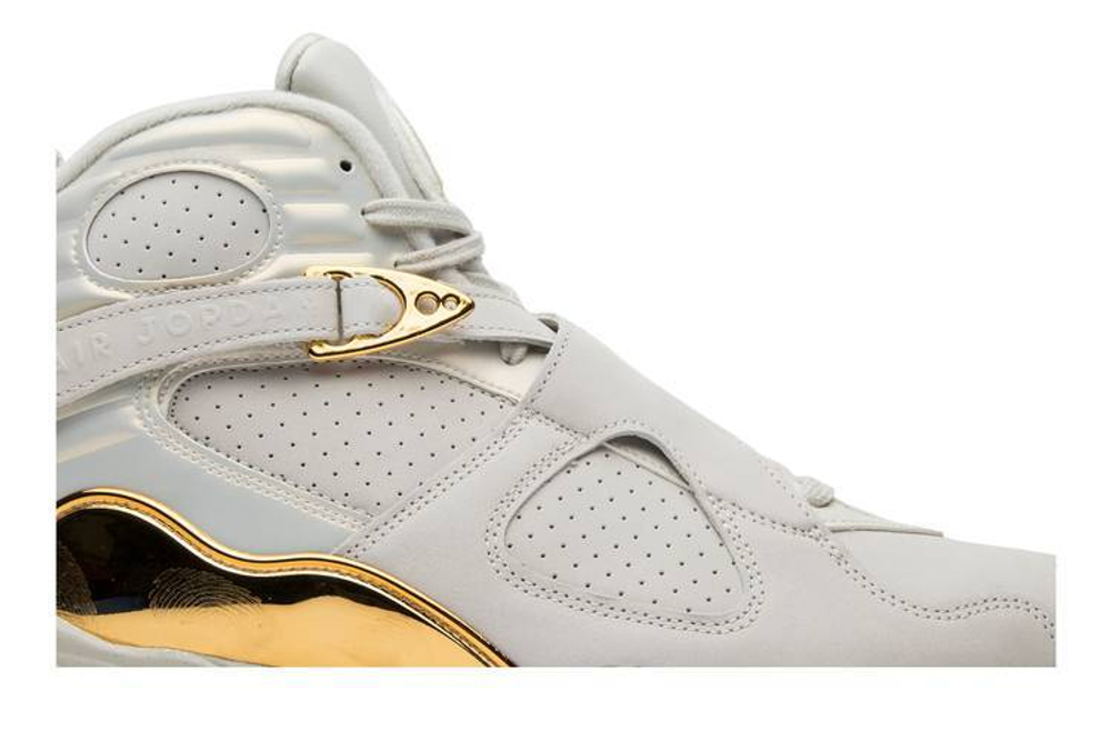 Кроссовки Jordan Air Jordan 8 Retro Champagne