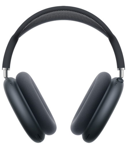 Apple AirPods Max USB-C Темная Ночь