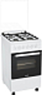 Комбинированная плита Gorenje KNF5120W