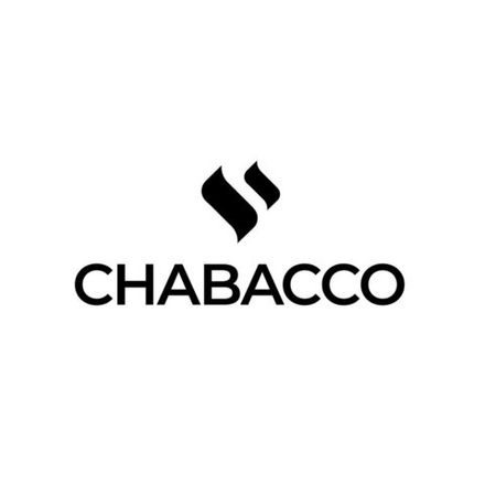 CHABACCO 200г