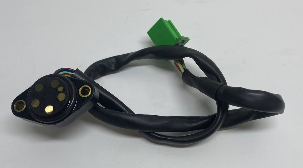 Датчик положения передач двигатель 169MM CB250