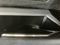 Битая Фара левая Audi Q6 (2022-н.в.) LED