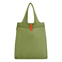 Сумка-шоппер Easy Shop, оливковая
