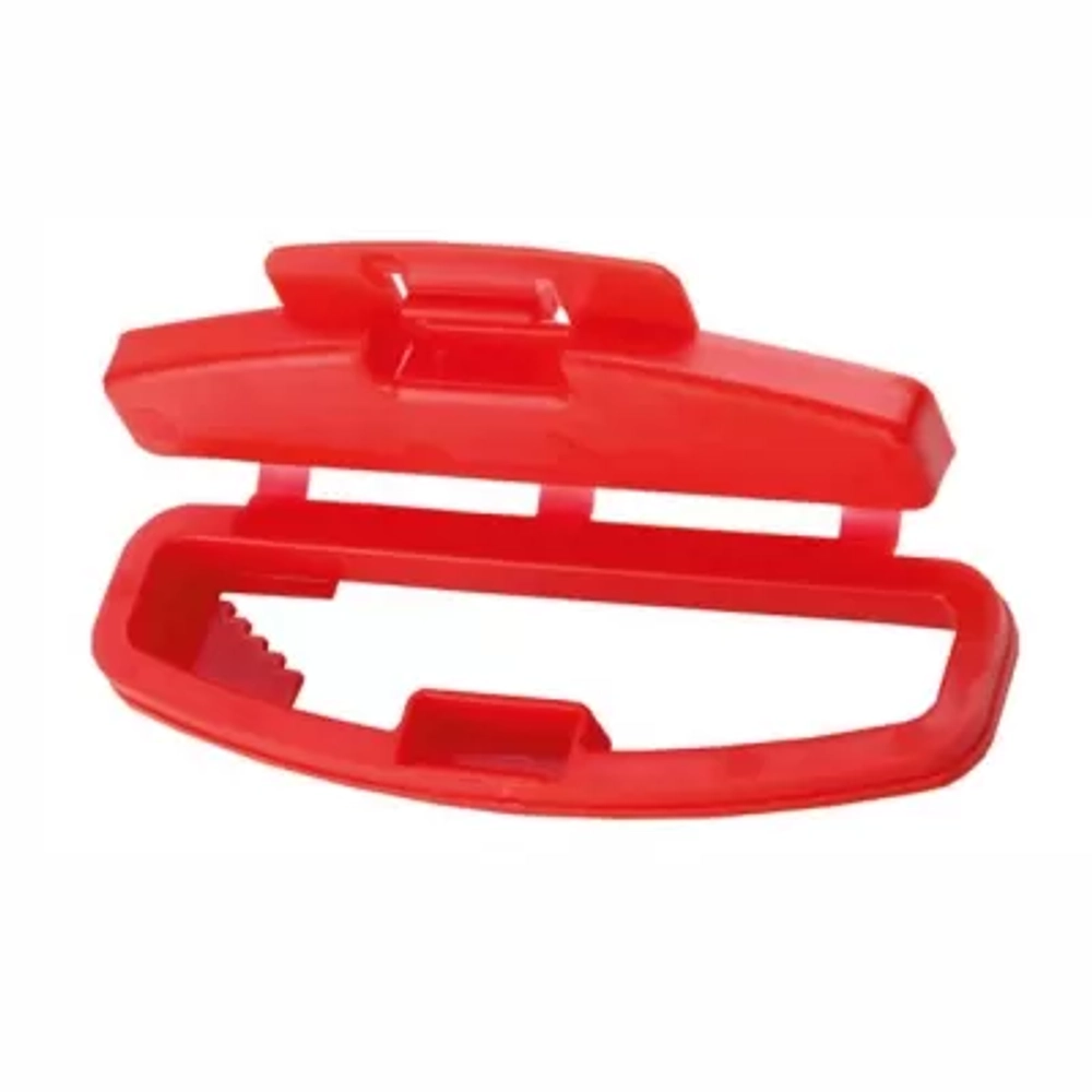 Контейнер для утилизации игл и острого инструмента КМ-Проект класс Б 0,25 л, высота 115 мм желтый одноразовый