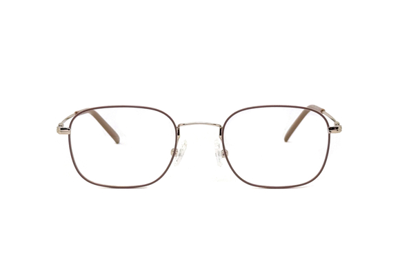 Прямоугольная оправа Dacchi