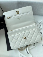 Сумка Chanel