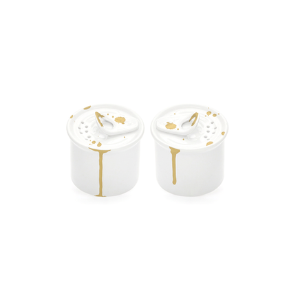 Набор Estetico Quotidiano Gold 10105G
