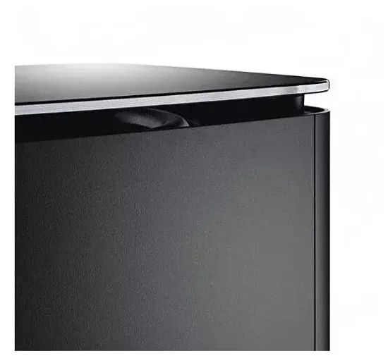 Сабвуфер Bose Bass Module 700 1 колонка black