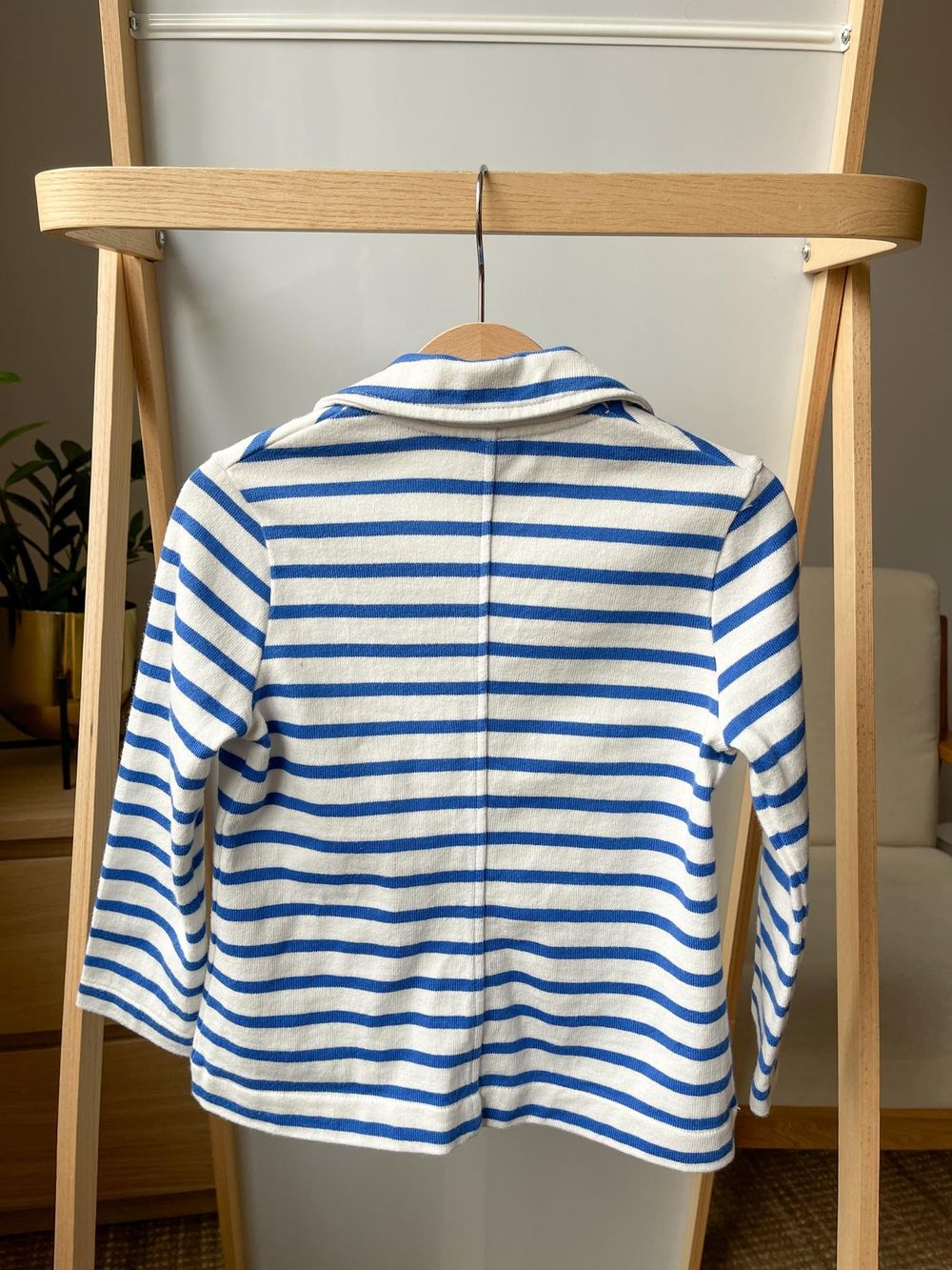 Пиджак Petit Bateau, 104