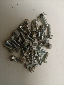 LS60840L кт54 Крепеж и хомуты для стиральной машины AEG LS60840L б/у