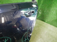 Дверь задняя левая VW Golf 6 (2008-2012)