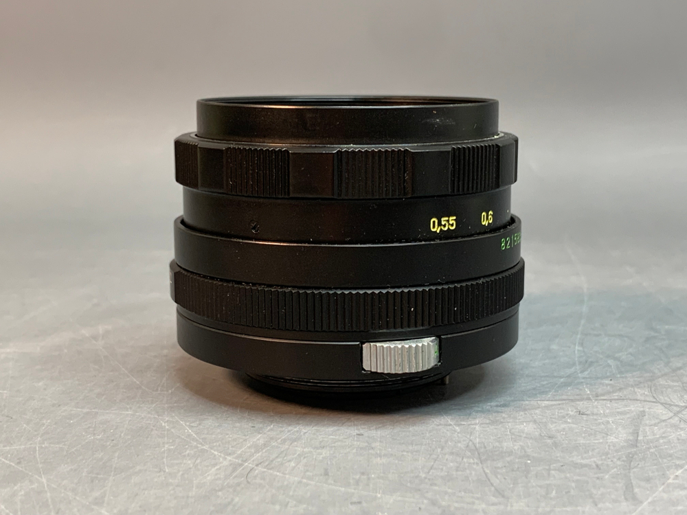 Helios 44M