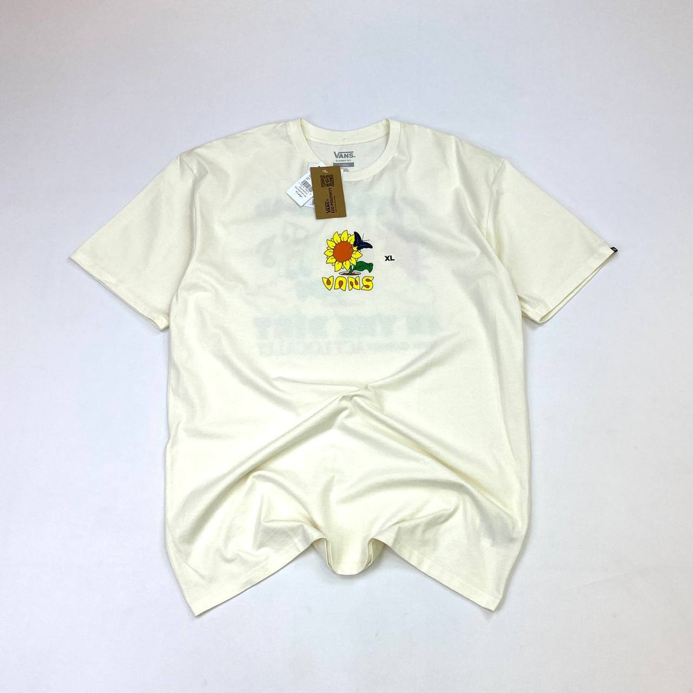 Футболка Vans