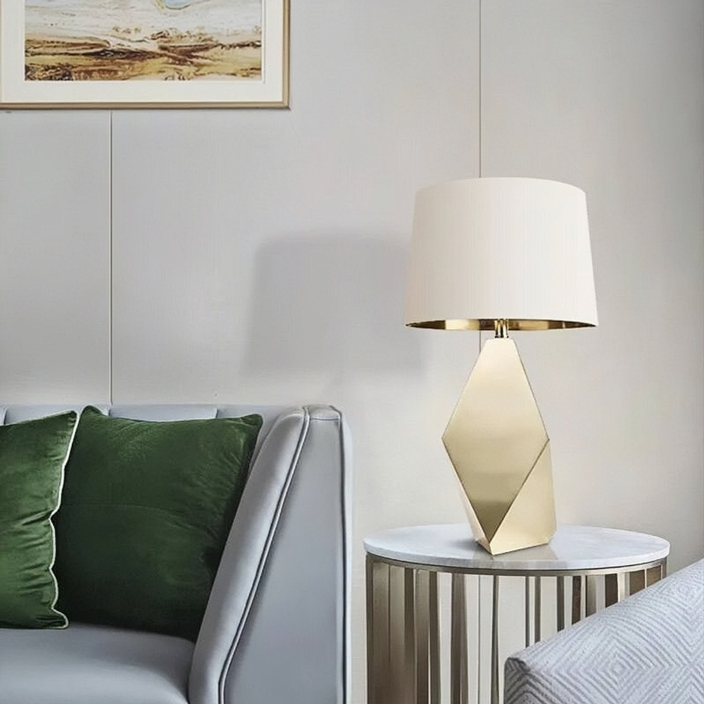 Table design lamp Setai by Eichholtz