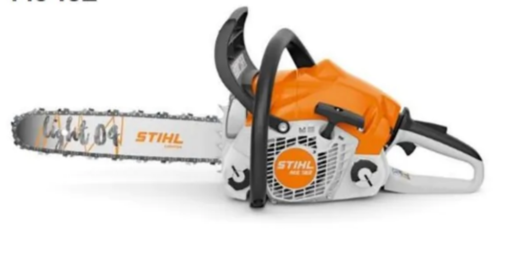 Бензопила Stihl MS 182 1130-200-0541P