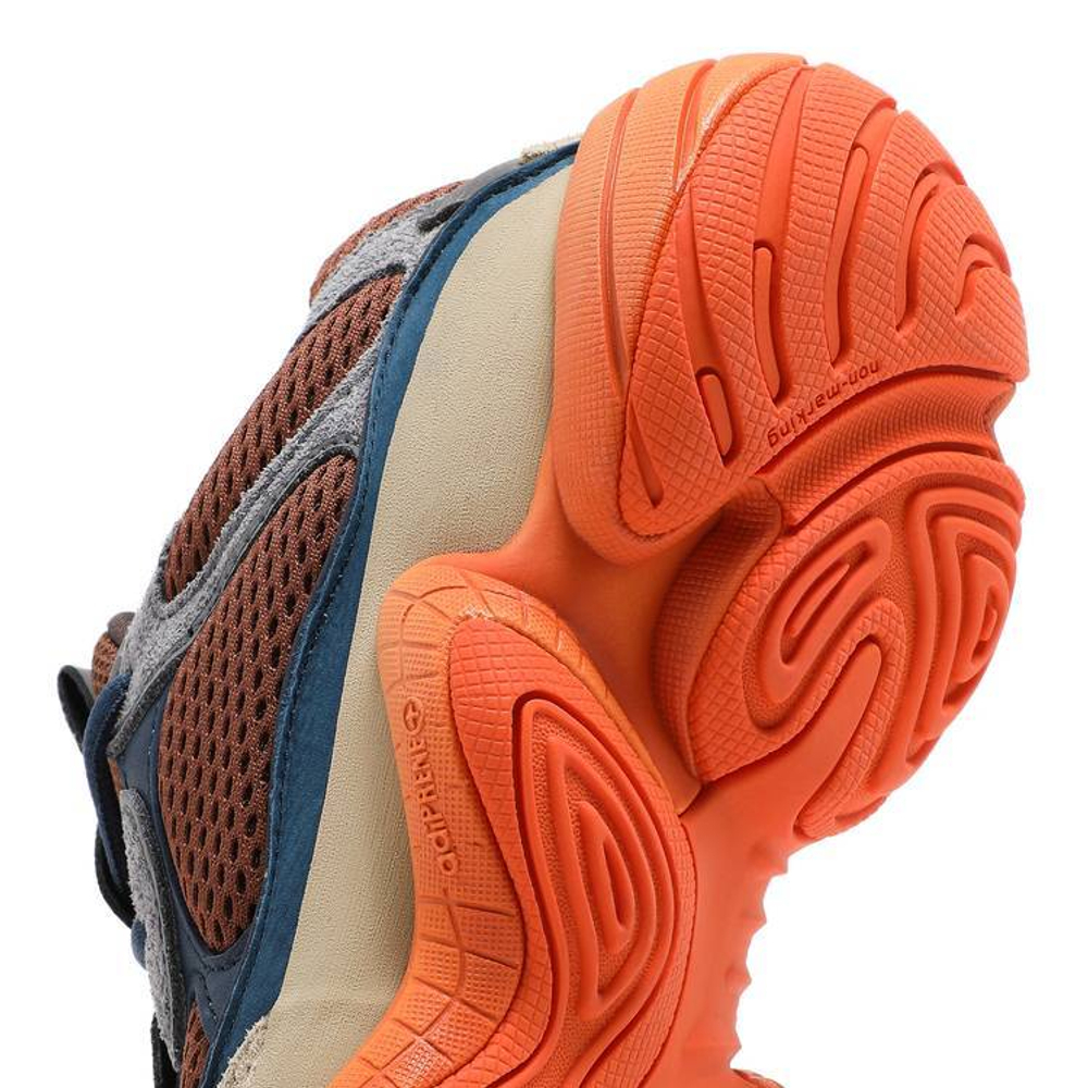 Кроссовки Adidas Originals Yeezy 500 "Enflame"