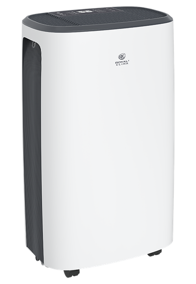 Осушитель воздуха серии CARISMA Loft RD-CR16-E — (2)