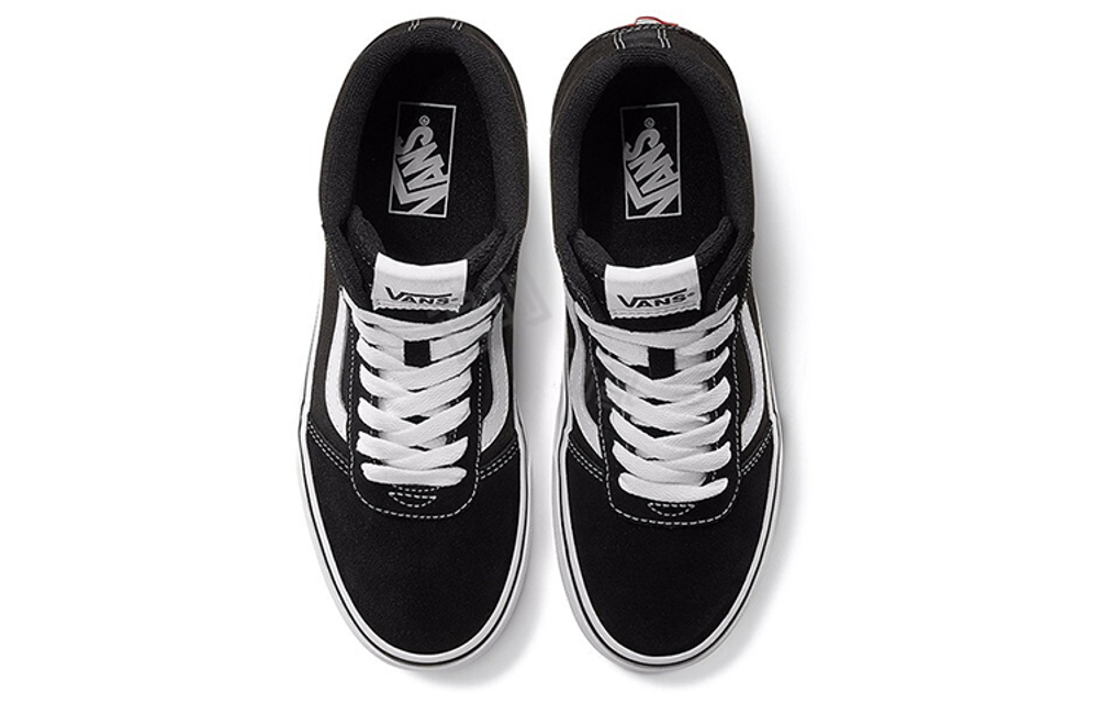Vans Ward Hi