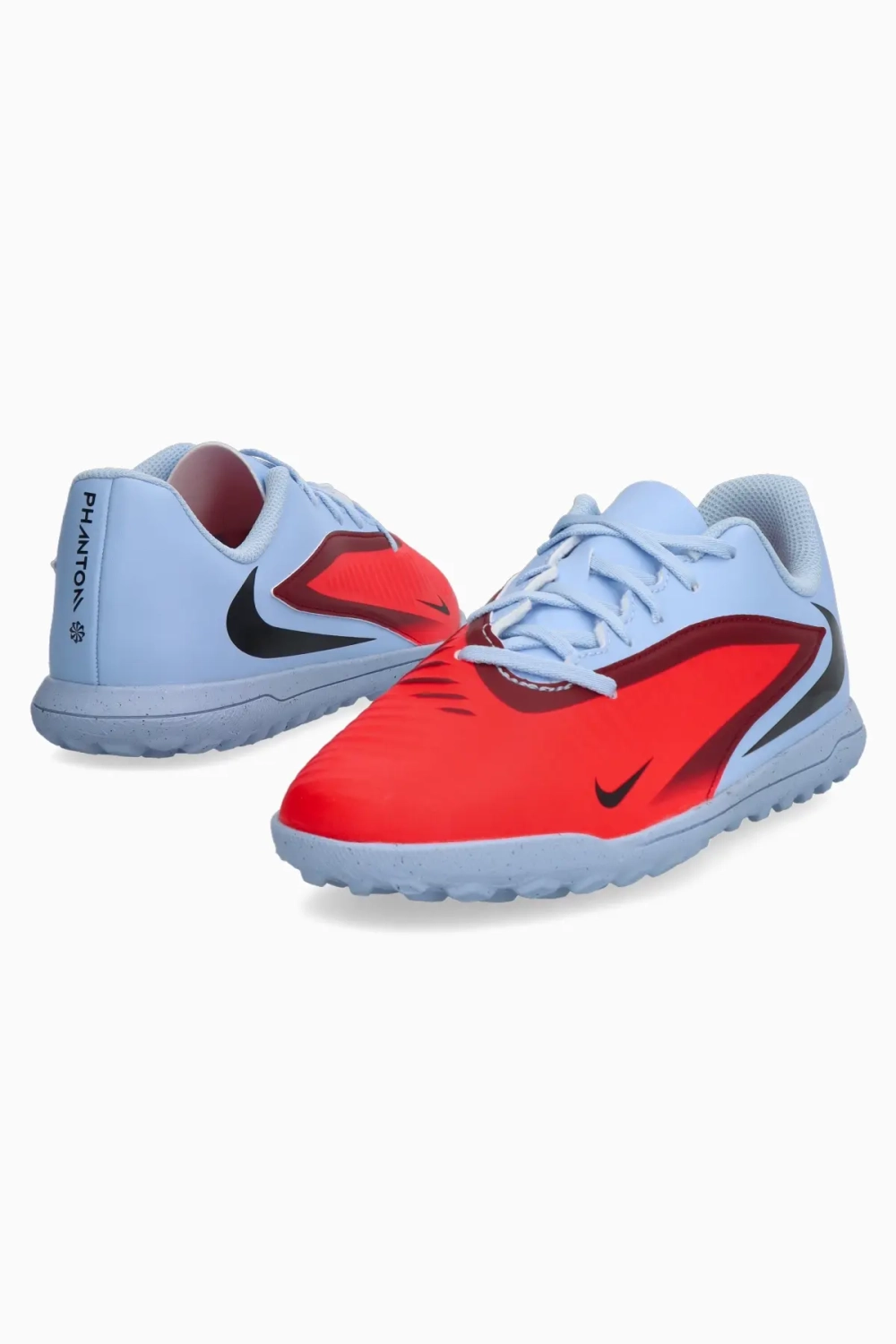 Сороконожки Nike Phantom 6 Low Club TF Junior