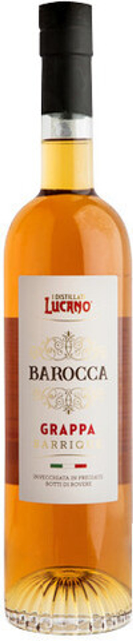 Граппа Lucano 1894 Barocca, 0,7 л.