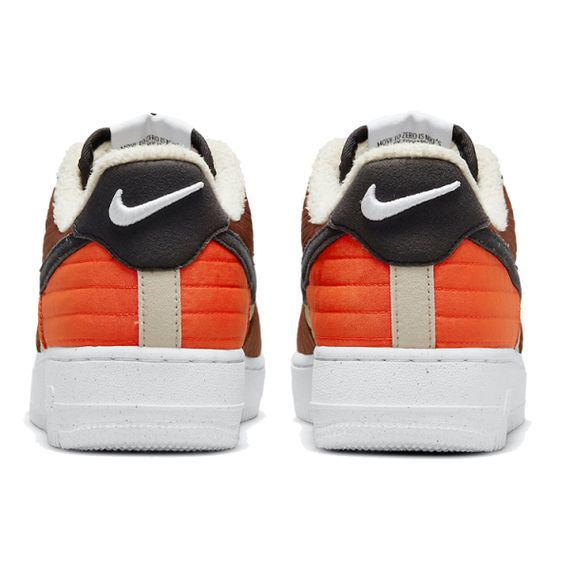 Кроссовки Nike Air FORCE 1 для скейтборда Низкие Женские