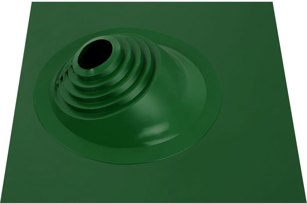 Мастер-флеш угловой (зеленый)