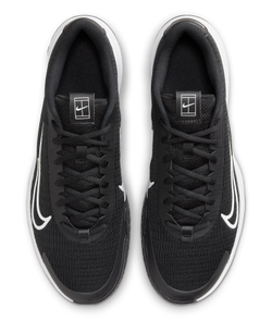 детские Кроссовки теннисные Nike Vapor Lite 2 JR - черный
