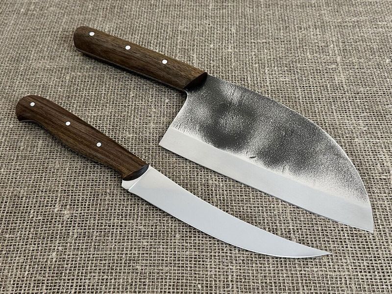 Наборы из 2 ножей