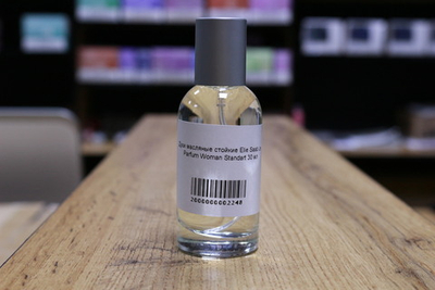 Духи масляные стойкие Elie Saab Le Parfum Woman Standart 30 мл