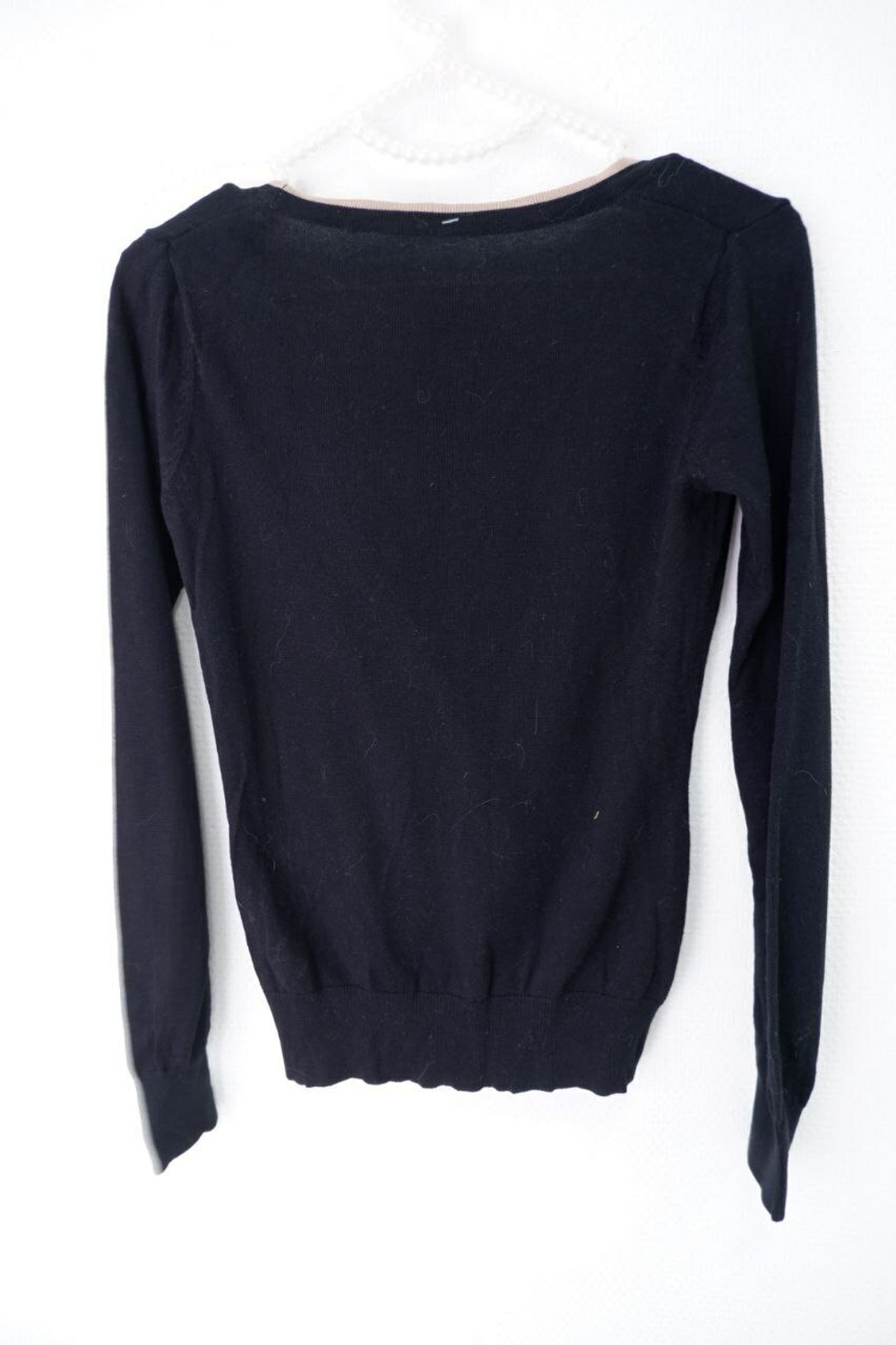 Кардиган H&M на пуговицах на 9-10 лет