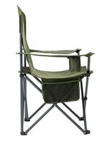 Кресло складное Nisus 150 кг (N-249-G)