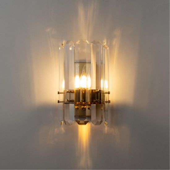 7136/18 AP-1 СВЕТИЛЬНИК НАСТЕННЫЙ