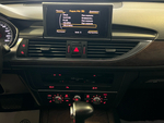 Audi A6, 2012 год