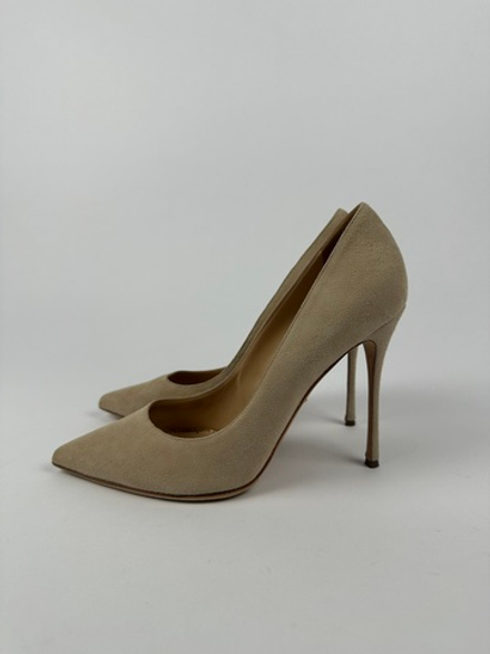 Туфли Sergio Rossi