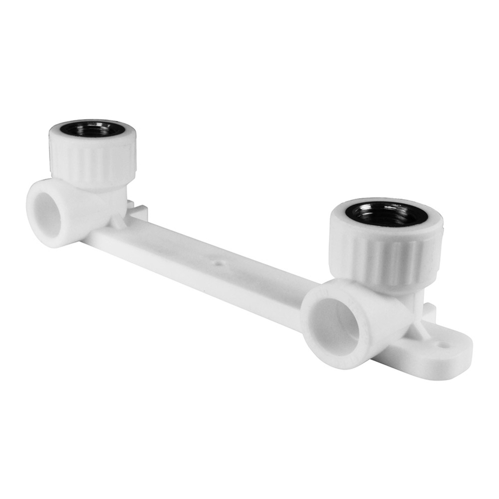 Планка для смесителя AQUALINK PPR 20*1/2ВР