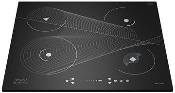 Индукционная варочная панель Krona MERIDIANA 60 BL