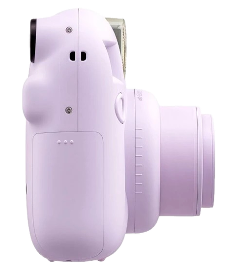 Фотоаппарат моментальной печати FUJIFILM instax mini 12 Сиреневый