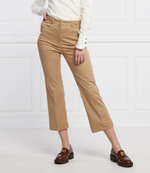 штаны diva Marella - коричневый(31311121)