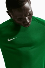 Футболка Nike Dri-FIT Park VIII - зеленый