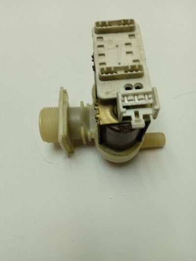 WFO2042OE кт1 Клапан подачи воды для стиральных машин Bosch 428210 б/у